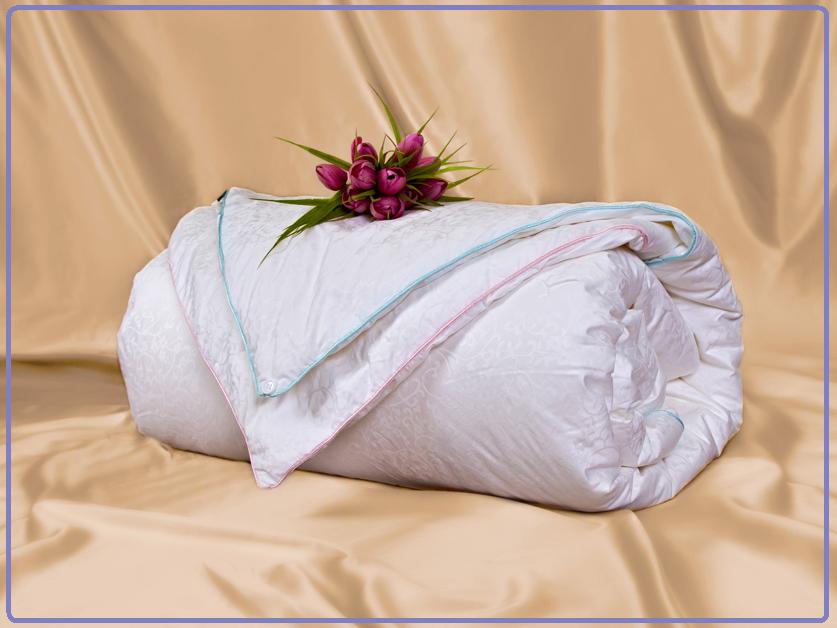 Купить шелковые одеяла в интернет-магазине "Товары со Смыслом"